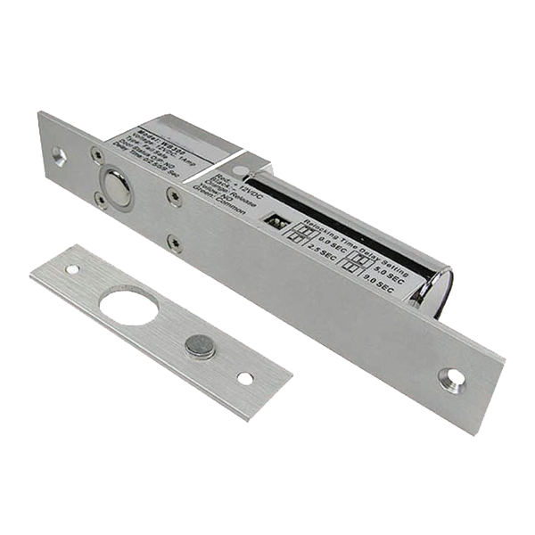 Electric Bolt Lock , Electric Drop Bolt Lock Secure Your Property