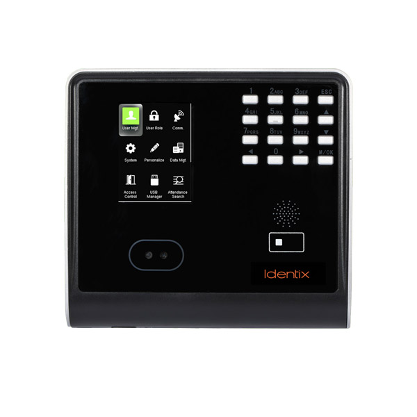 Facial Recognition Access Control Solutions for Your Business