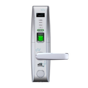 Fingerprint Locks, Smart Locks for Home & Office Security Solution