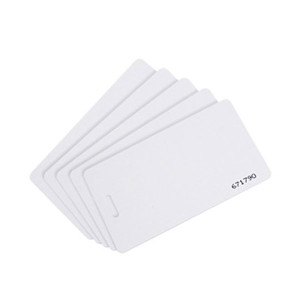 Mifare Cards with Contactless Smart Card Solutions, Mifare S70-4K