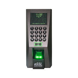 Biometric Attendance Machine, Secure and Accurate Time Tracking