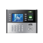 Iclock990 Fingerprint Time Attendance & Access Control System