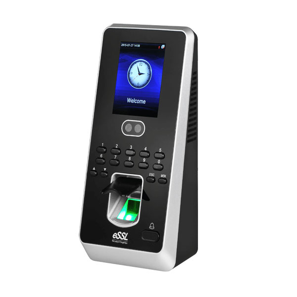 Accurate & Secure Face Recognition Biometric Attendance System