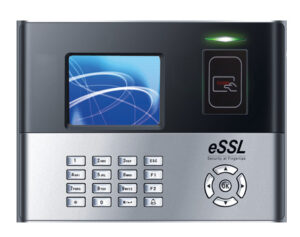 S990 RFID TIME ATTENDANCE & ACCESS CONTROL SYSTEM