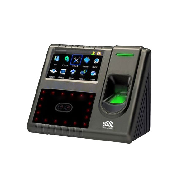 Face Recognition Attendance System for Easy Tracking Secure 