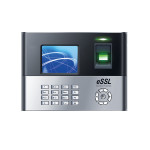 X990 Fingerprint Standalone Access Control & Time Attendance system