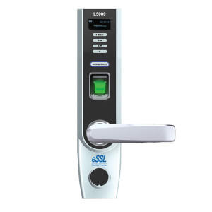 Fingerprint Door Locks | High Security for Home and Business