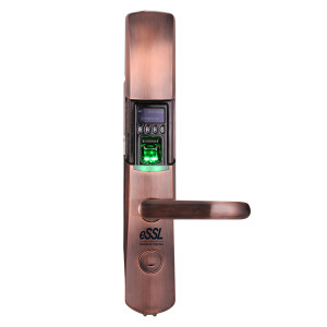 Unlock Your Home with a Fingerprint Lock Door Today!