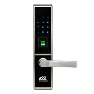 Lock Fingerprint | Security Fingerprint Locks For Home & Business