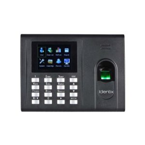 K30 PRO | Fingerprint Time & Attendance with Access Control System