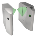 Flap Barrier FB1000-1200