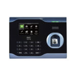 SilK FP-101TA Fingerprint Time And Attendance System