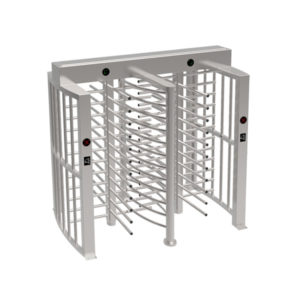 Electronic Turnstile Gates Secure Access Made Simple 