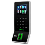 F22 Wi-Fi Fingerprint Time Attendance & Access Control System