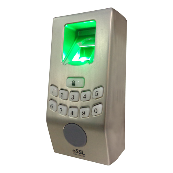 Biometric Door Lock System | Keep Your Home & Business Secure 