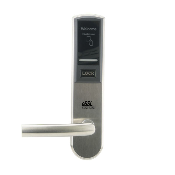 Hotel Door Lock System | Secure Your Hotel Advanced Door Lock