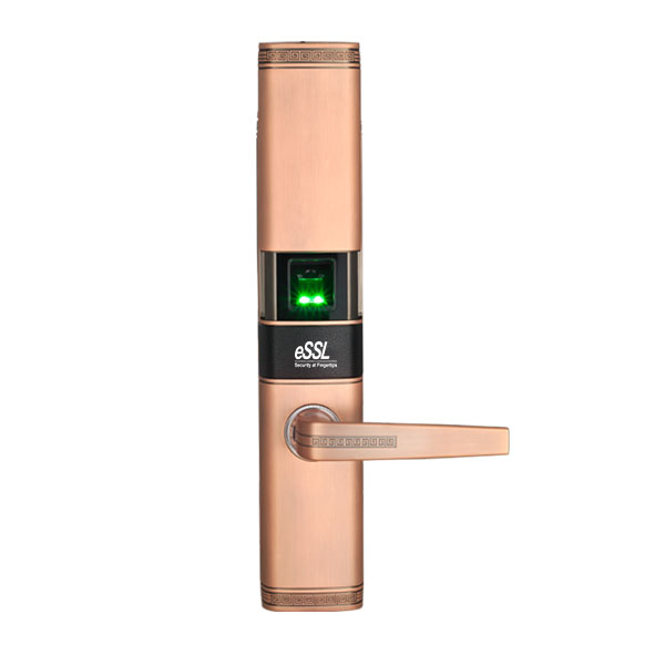 Finger Scanner Lock Secure Your Home with Advanced Technology