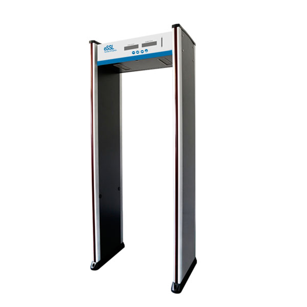 Metal Detector Door & High Quality Door Frame Detectors eSSL