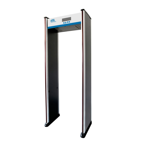 ESSL Door Frame Metal Detectors (DFMD) for Security Solutions