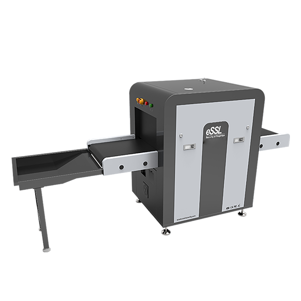 X-Ray Baggage Scanners Secure Your Premises with High-Quality