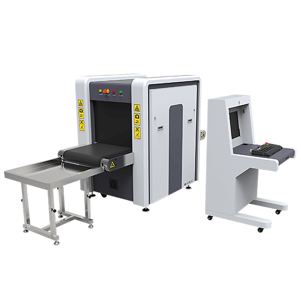 X-Ray Inspection Systems Enhance Your Security Cutting-Edge
