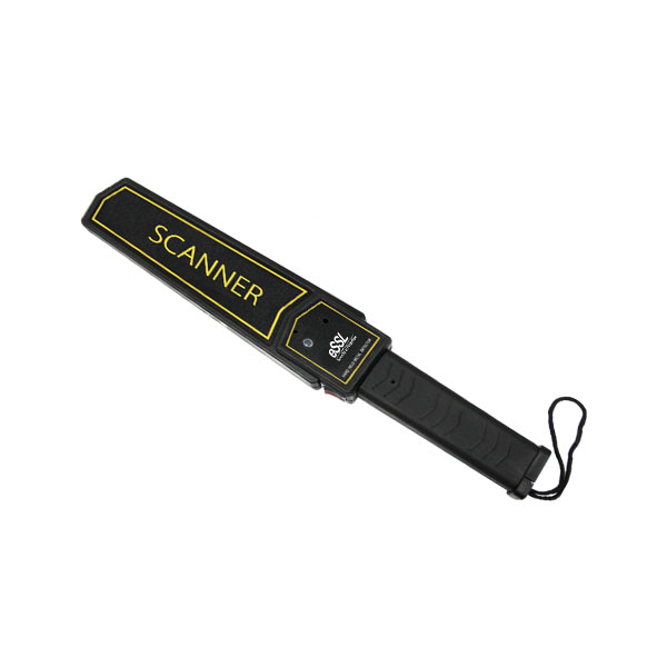 Hand Metal Detectors for Enhanced Reliable Security Measures