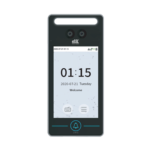 AIFACE PLUTO | TIME ATTENDANCE & ACCESS CONTROL SYSTEM