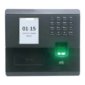 Aiface Uranus | Multi-Biometric Time Attendance and Access Control System