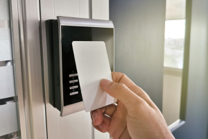 Card Access System | Secure Your Business with Our Solutions