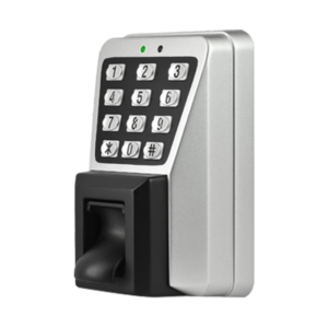 Access Control Terminal | Secure and Convenient Access Control 