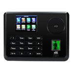 P160 Palm Recognition Multi-Biometric Access Control Time Attendance System