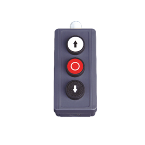 Push Button Switch SW01 for Boom Barriers | Boom Barrier Gate