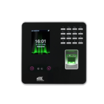MB20 Multi-Biometric Time Attendance and Access Control System