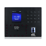 SilkBio-101TC Face Recognition Access Control System – ESSL