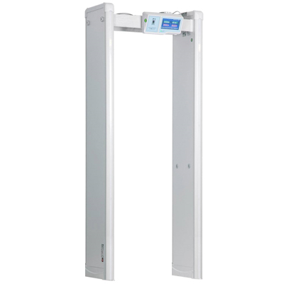  Door Metal Detectors | High-Performance Security & Safety