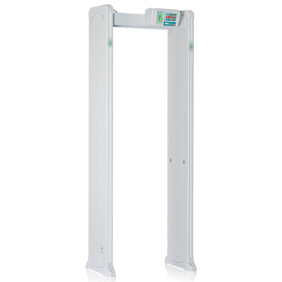 High Quality Metal Detector Gates for Secure Entry & Exit
