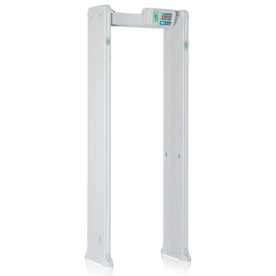 Get the Best Walk Through Metal Detector for Reliable Security