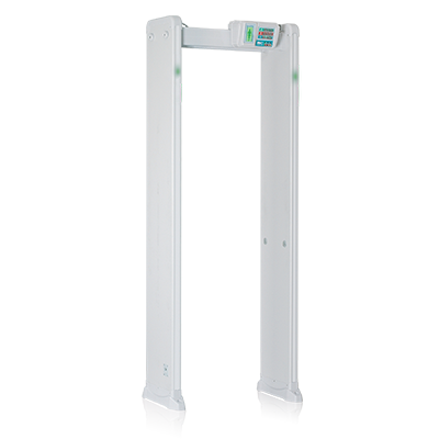 Metal Detector Security and Surveillance Security Protection