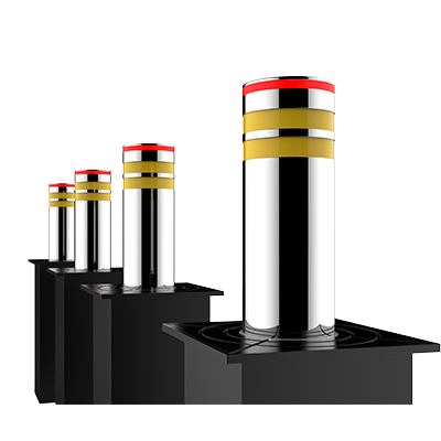 Bollard Secure Your Property with Automatic Parking Bollards