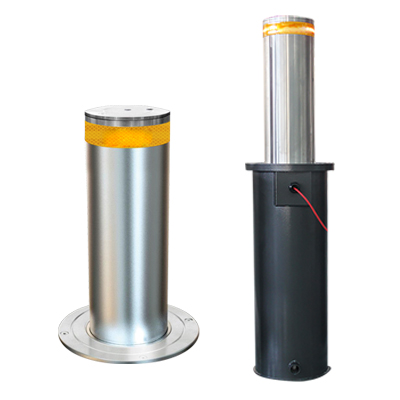 Bollard Secure Your Property with Durable Parking & Security