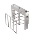 HHT-TL-139 Half-Height Turnstile