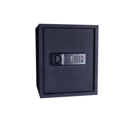Safety Locker Solution | Secure Your Valuables with a Reliable