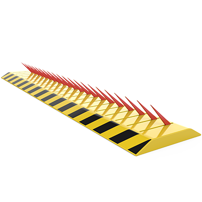 Road Blocker Systems | Enhanced Security and Traffic Control