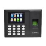 K90 PRO Fingerprint Time & Attendance with Access Control System