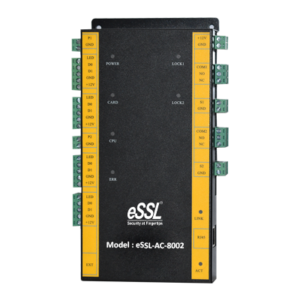  ESSL-ACCESS-8002 Access Door Control System