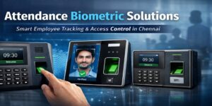 Attendance Biometric