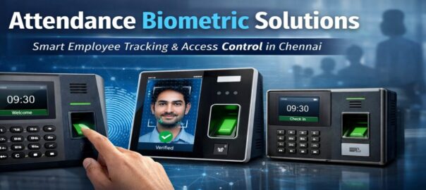 Attendance Biometric