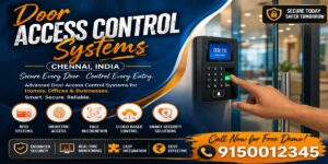 Door Access Control Systems