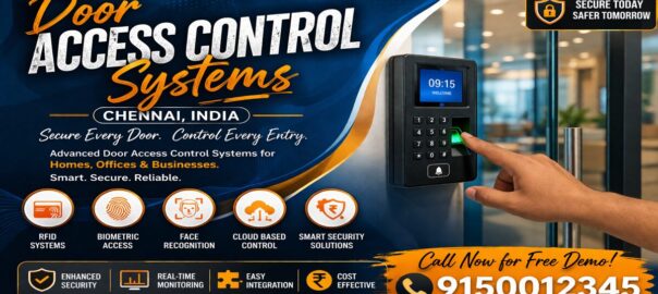 Door Access Control Systems