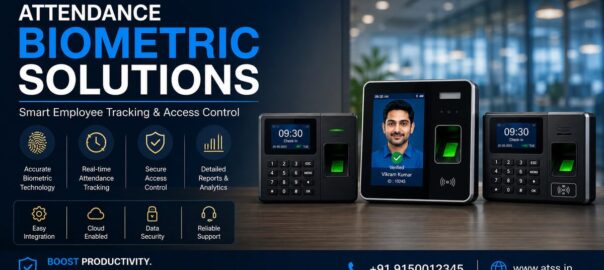 Attendance Biometric